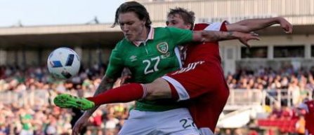 Amical: Irlanda - Belarus 1-2
